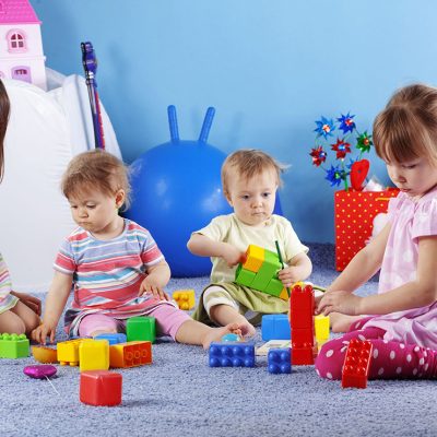 Creche